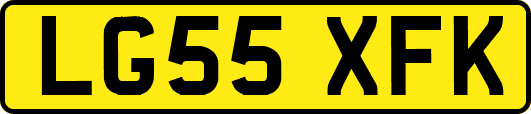LG55XFK