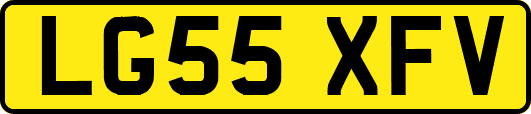 LG55XFV