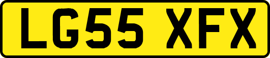 LG55XFX