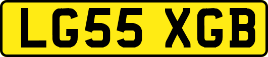 LG55XGB