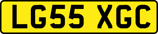 LG55XGC
