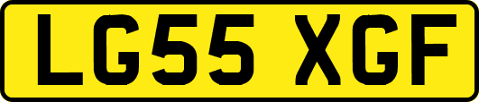 LG55XGF