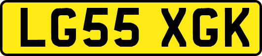 LG55XGK
