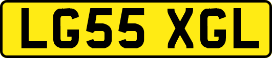LG55XGL