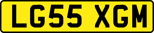 LG55XGM