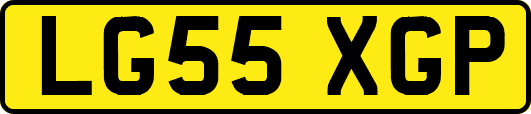 LG55XGP
