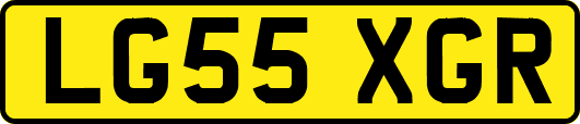 LG55XGR