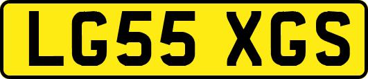 LG55XGS