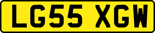 LG55XGW