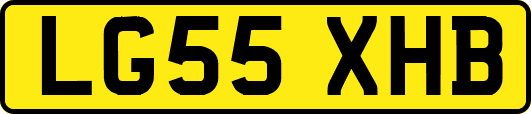 LG55XHB