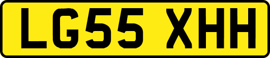 LG55XHH