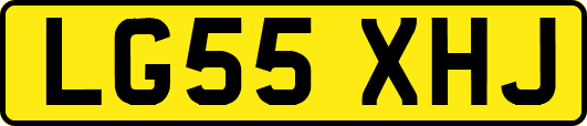 LG55XHJ
