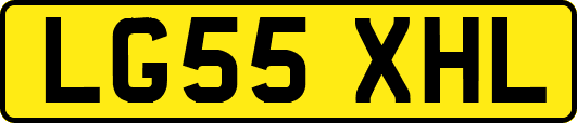 LG55XHL