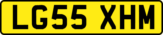 LG55XHM