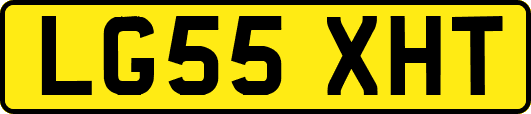 LG55XHT