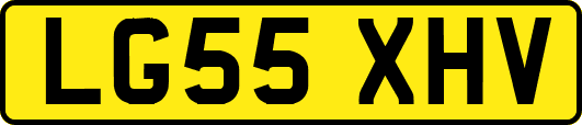 LG55XHV
