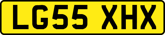 LG55XHX