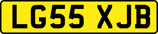 LG55XJB