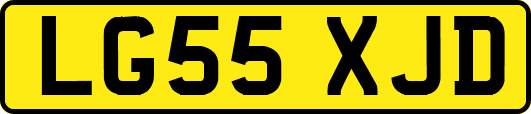 LG55XJD