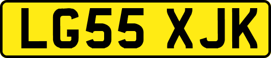LG55XJK