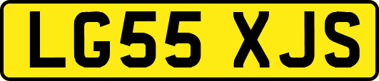 LG55XJS