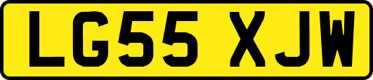 LG55XJW