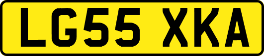 LG55XKA