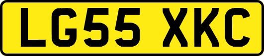 LG55XKC
