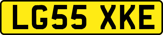 LG55XKE