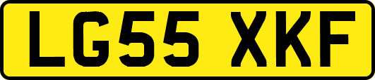 LG55XKF