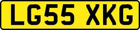LG55XKG