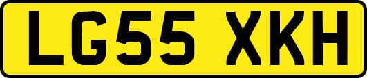 LG55XKH