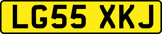 LG55XKJ