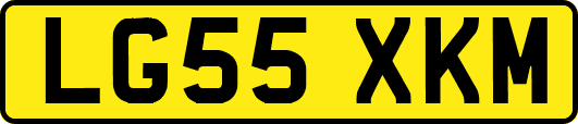 LG55XKM