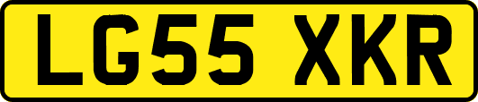 LG55XKR