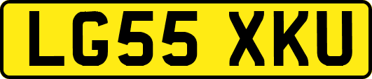 LG55XKU