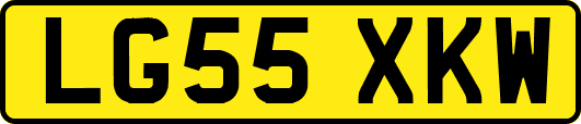 LG55XKW