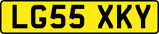 LG55XKY