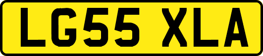 LG55XLA