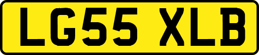 LG55XLB