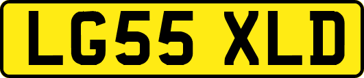 LG55XLD