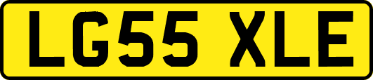 LG55XLE