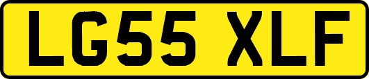 LG55XLF