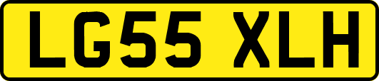 LG55XLH