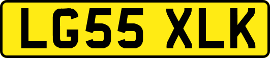 LG55XLK