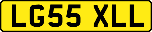 LG55XLL