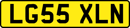 LG55XLN