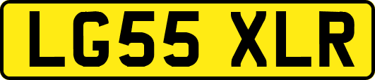 LG55XLR