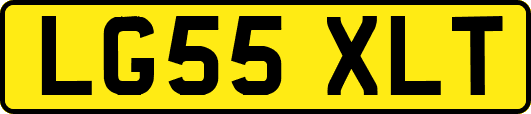 LG55XLT