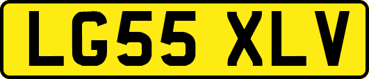LG55XLV
